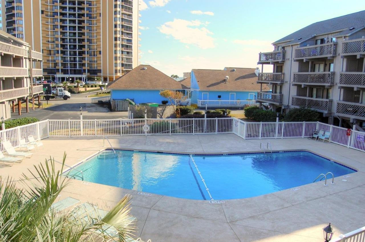 Shipwatch I 108 E Apartment Myrtle Beach Ngoại thất bức ảnh