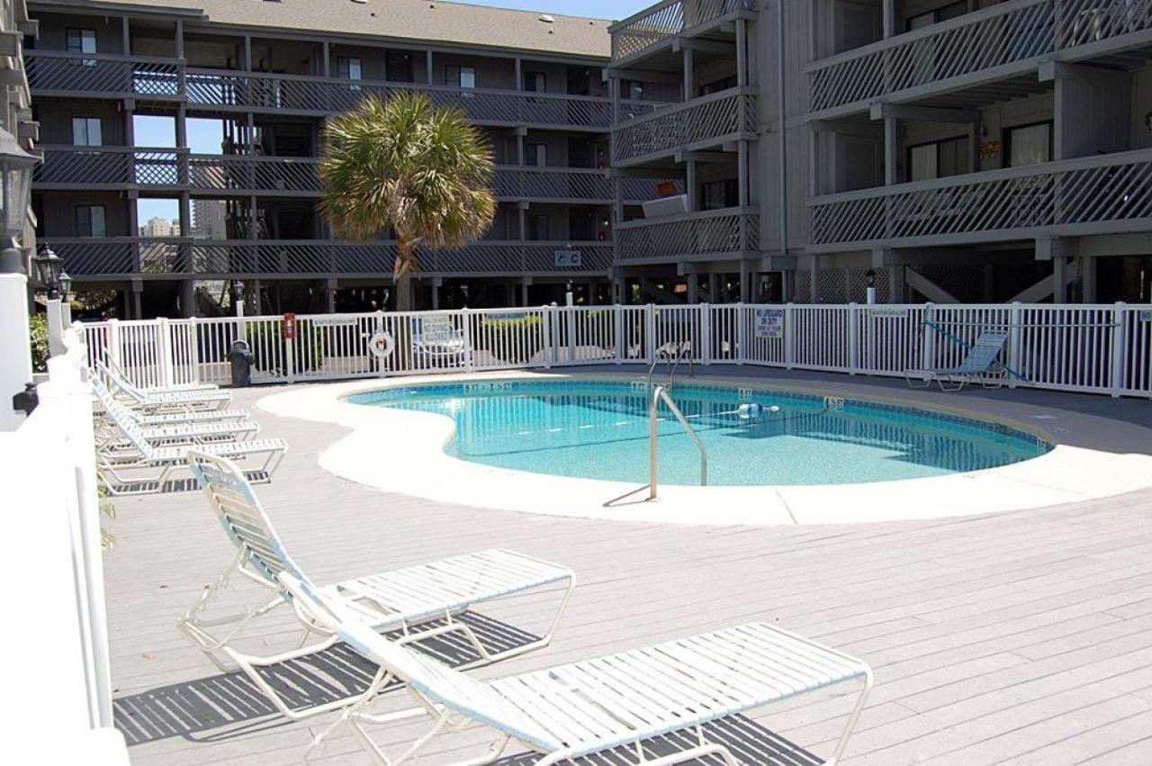 Shipwatch I 108 E Apartment Myrtle Beach Ngoại thất bức ảnh